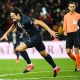 PSG/OL - Cavani touché par la chaleur des supporters fait une promesse