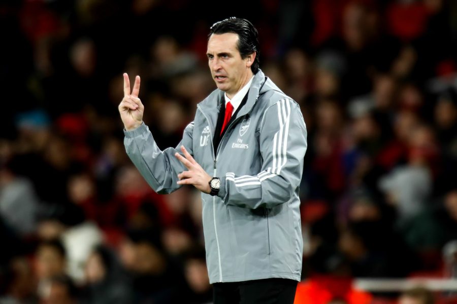 Emery encense le projet du PSG et invite la France à être "reconnaissante"