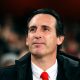 Emery aimerait voir Mbappé en Liga et lui conseille d'y aller pour être "le meilleur joueur du monde"