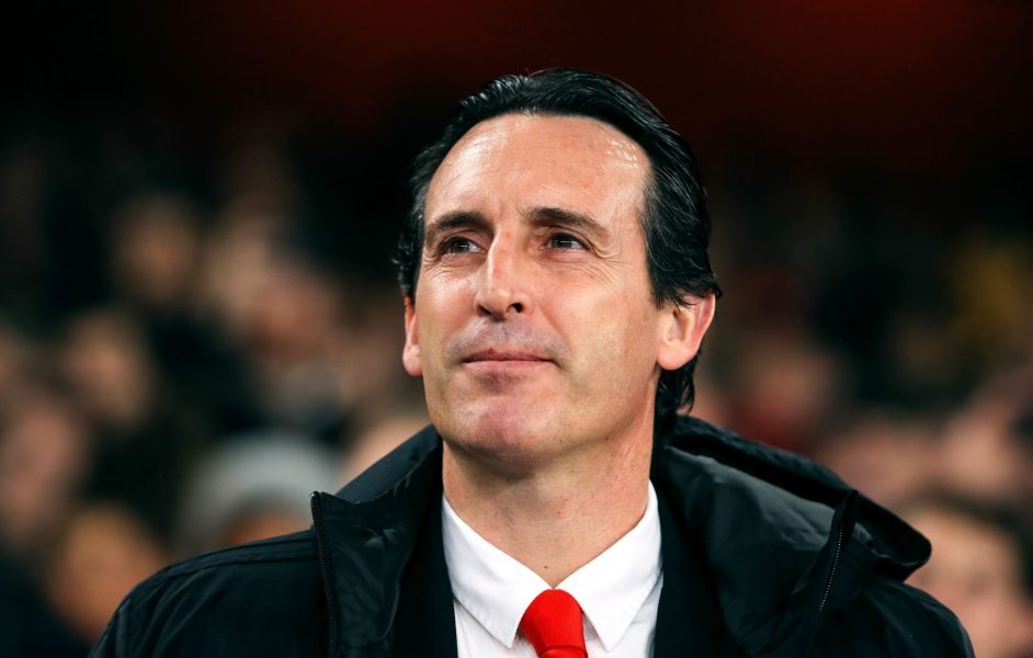 Emery aimerait voir Mbappé en Liga et lui conseille d'y aller pour être "le meilleur joueur du monde"