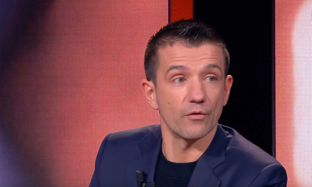 Eric Carriere : "ils peuvent dire ce qu’ils veulent, ils sont focus sur Dortmund"