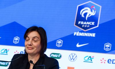 5 joueuses du PSG appelées en Equipe de France pour le Tournoi de France