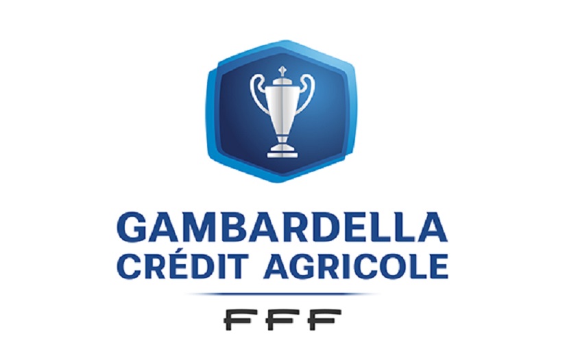 Coupe Gambardella - Le tirage complet du 1er tour : le PSG ira à Reims !