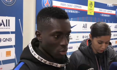 Gueye revient sur la sortie de Mbappé et assure qu'il a "beaucoup de respect" pour tous les joueurs