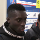 Gueye revient sur la sortie de Mbappé et assure qu'il a "beaucoup de respect" pour tous les joueurs