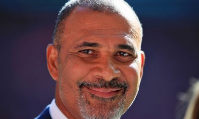 Gullit souhaite au PSG "que la VAR l'aidera cette fois-ci"