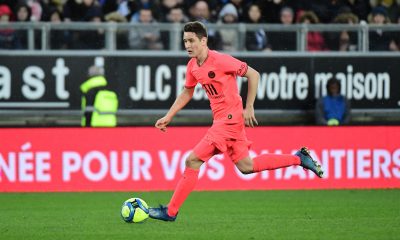 Herrera va passer des examens ce dimanche, fait savoir Le Parisien