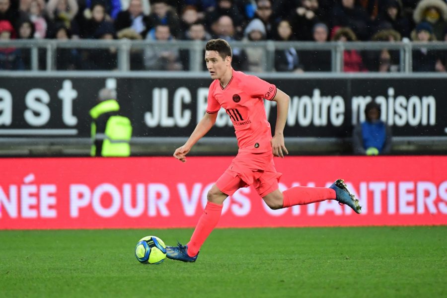 Herrera va passer des examens ce dimanche, fait savoir Le Parisien