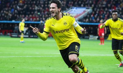 PSG/Dortmund - Hummels met en garde ses équipiers "nous devons clairement nous améliorer"  