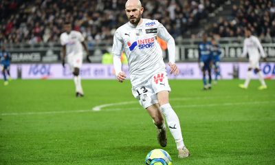 Amiens/PSG - Jallet rappelle que Paris a déjà perdu qu'il n'y a "rien d'impossible"