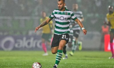 Mercato - Le Sporting Portugal ne compte plus sur Jesé, indique O Jogo