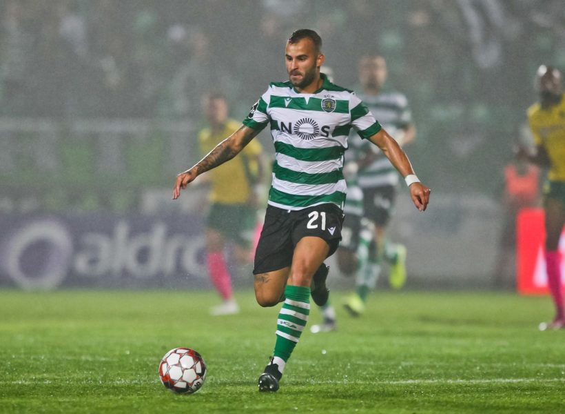 Mercato - Le Sporting Portugal ne compte plus sur Jesé, indique O Jogo