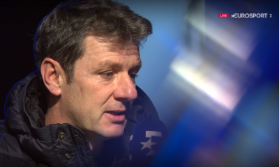 Dijon/PSG - Jobard a "des regrets", même s'il ne conteste pas la supériorité parisienne