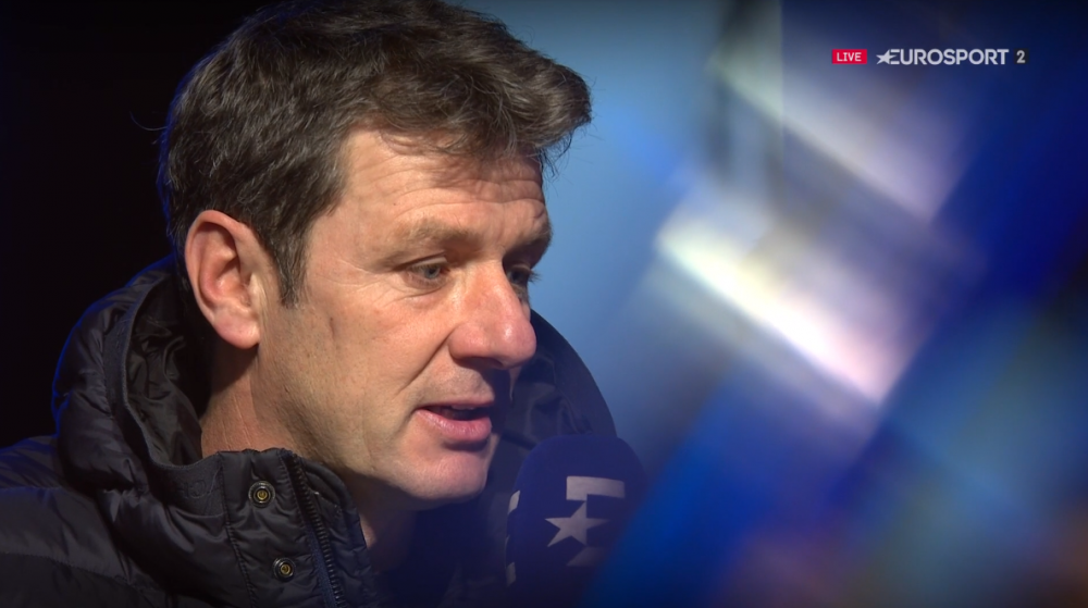 Dijon/PSG - Jobard a "des regrets", même s'il ne conteste pas la supériorité parisienne