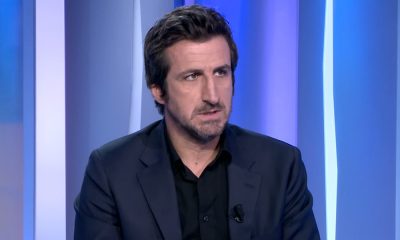 Micoud souligne que le PSG s'est "déréglé d'un coup"