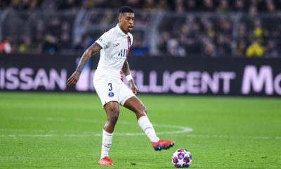 Kimpembe s'est excusé auprès de Tuchel suite aux insultes de son frère, selon RMC Sport