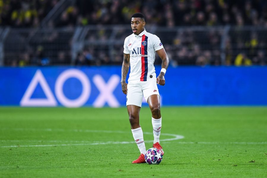 Le frère de Kimpembe insulte Tuchel après Dortmund/PSG