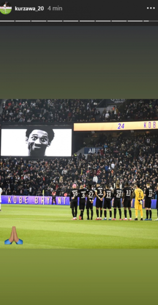 Les images du PSG ce samedi : victoire contre Montpellier, Paredes et Neymar envoient un message à Delort  