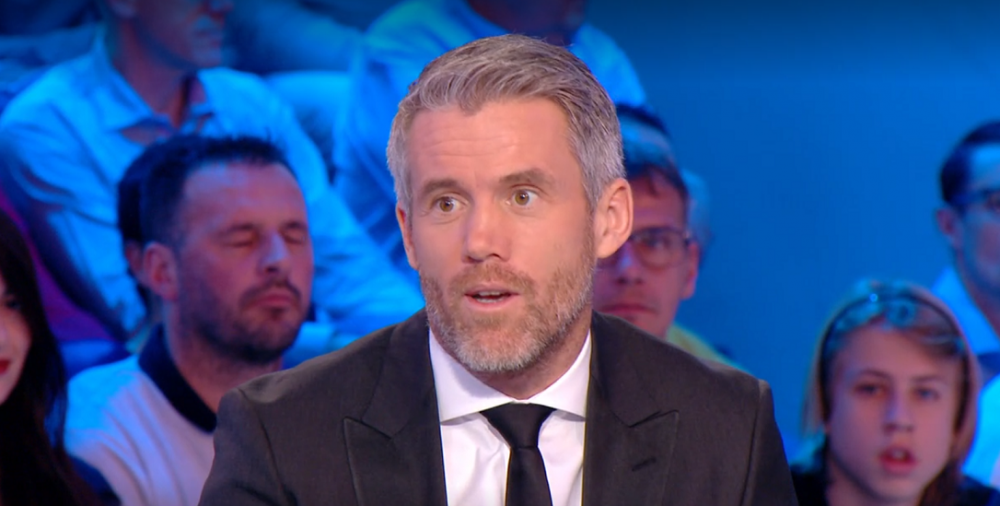 Landreau s'inquiète pour le PSG "je ne vois pas de jeu collectif"