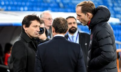 L'Equipe raconte la réunion tendue entre Leonardo, Tuchel et les joueurs après la fête d'anniversaire