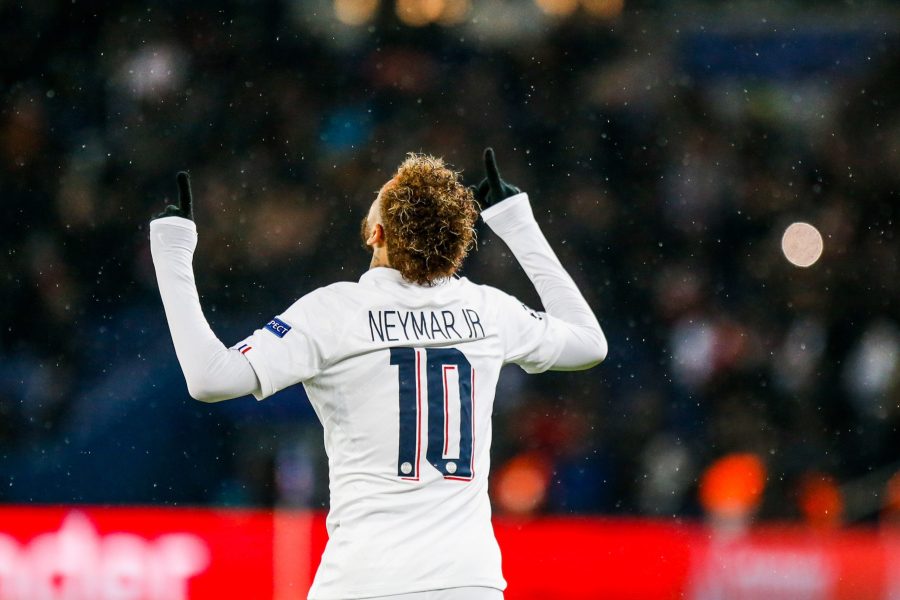 Dortmund/PSG - Le PSG jouera en blanc, indique Le Parisien