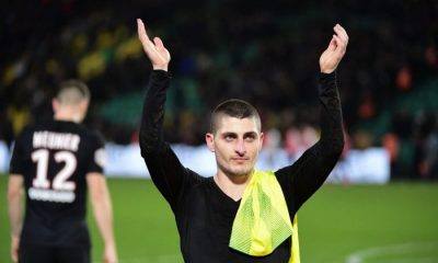 Verratti détient un record particulier en Ligue 1