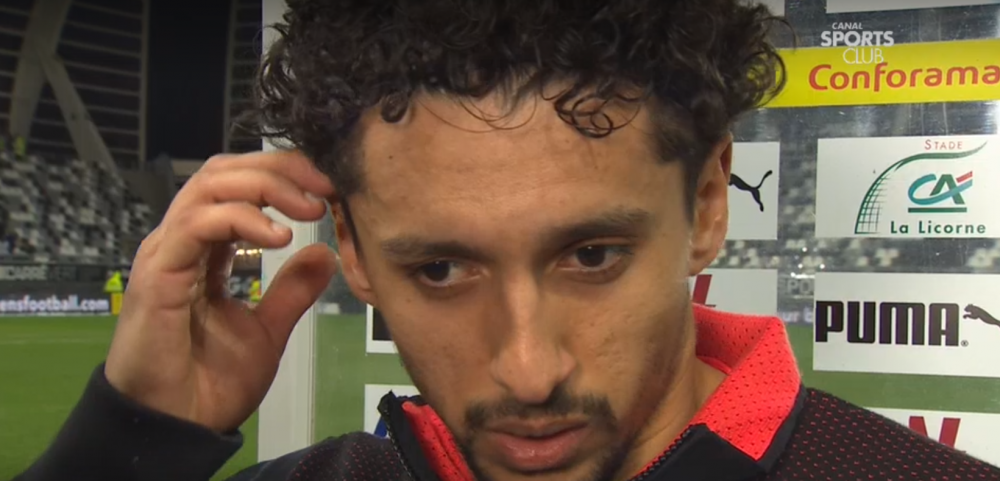 Amiens/PSG - Marquinhos "place à la Champions League, et il faudra être bien meilleur"