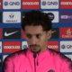 Marquinhos évoque Dortmund, la fête d'anniversaire et la confiance pour le retour