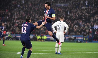 Ligue 1 - 3 joueurs du PSG dans l'équipe-type de la 26e journée de L'Equipe