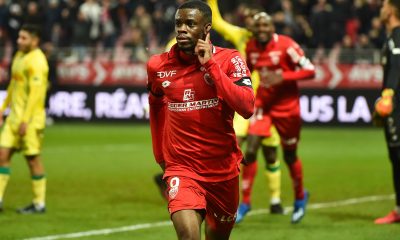 PSG/Dijon - Mavididi rappelle que cela reste un match "à onze contre onze"