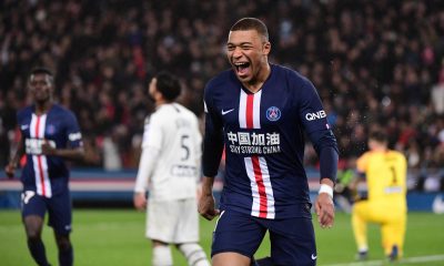 Mbappé est sur la pré-liste de l'Equipe de France pour les Jeux Olympiques, annonce Le Parisien