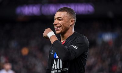 Mbappé s'amuse sur les réseaux sociaux de la polémique autour de sa sortie contre Montpellier