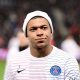 Mbappé a réagi à la banderole du Collectif Ultras Paris sur la "peur de gagner"