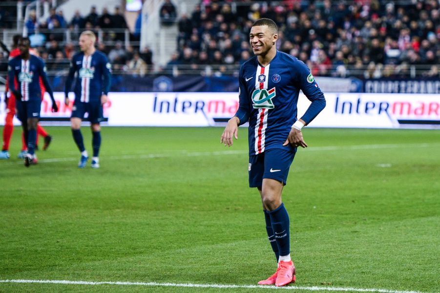 Mercato - Le PSG prépare une immense proposition pour Mbappé, Madrid s'inquiète selon AS