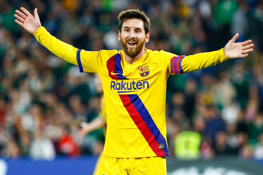 Mercato - La venue de Messi au PSG est possible, selon Eduardo Inda