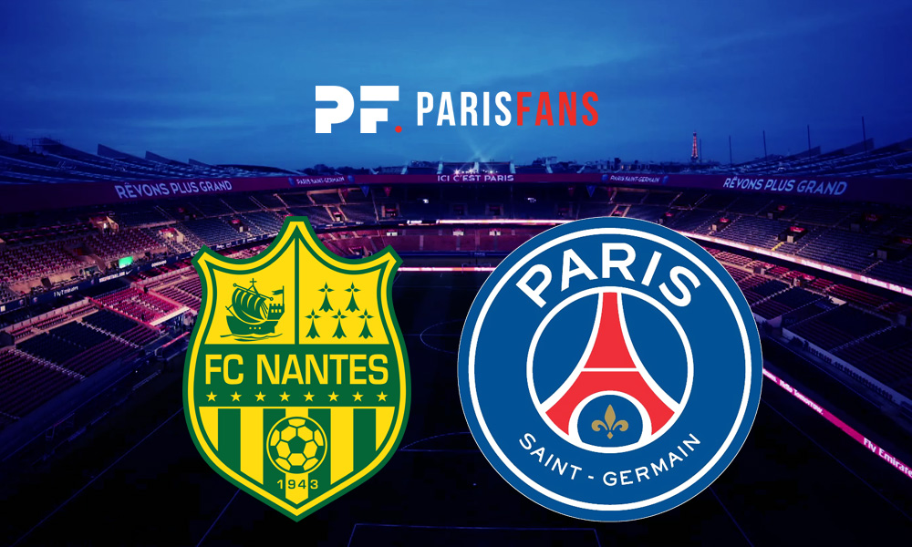 Nantes/PSG - Les notes des Parisiens dans la presse : Navas homme du match, Kimpembe n'a pas la moyenne