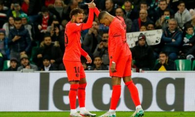 Daniel Costantini veut voir Neymar et Mbappé "embrasser leurs rôles"