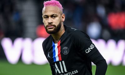 Le Parisien évoque la "peur" du PSG au sujet de Neymar