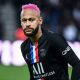 Le Parisien évoque la "peur" du PSG au sujet de Neymar