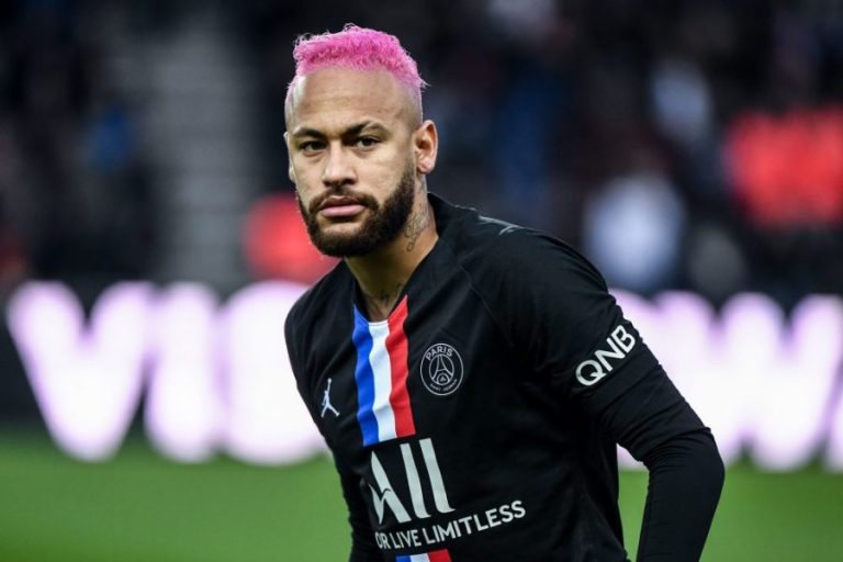 Ligue 1 – Neymar élu joueur du mois de janvier