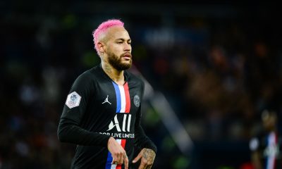 Neymar et le PSG ne parlent pas encore d'une prolongation, indique Le Parisien