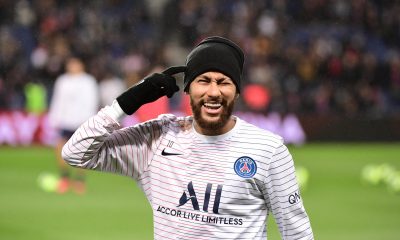 LFP - Neymar suspendu pour seul match, Kimpembe aussi