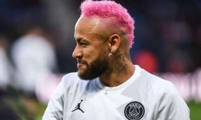 Pour Kévin Diaz, Neymar est un génie, "clairement top 3 mondial"