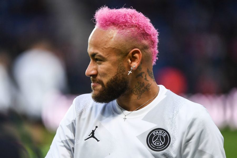 Pour Kévin Diaz, Neymar est un génie, "clairement top 3 mondial"