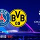 PSG/Dortmund - Ce n'est pas l'UEFA qui décidera d'un huis clos ou non à cause du coronavirus