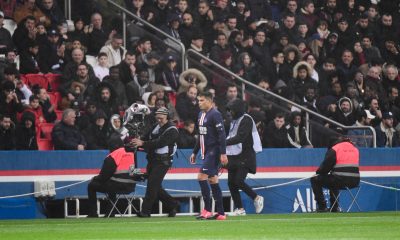 Le PSG donne le détail des blessures de Thiago Silva et Herrera, forfaits face à Dortmund