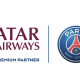 Officiel - Qatar Airways est maintenant un "Partenaire Premium" du PSG