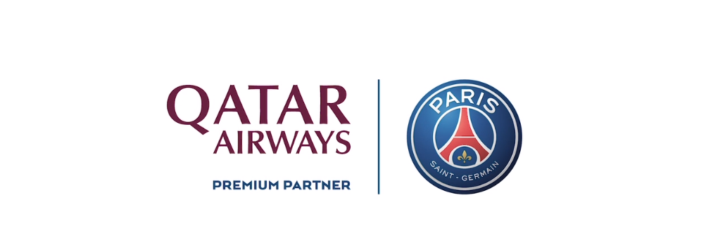 Officiel - Qatar Airways est maintenant un "Partenaire Premium" du PSG