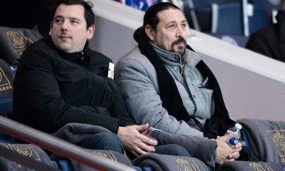 PSG/Dijon - Rabesandratana souligne l'importance de cette "répétition avant Dortmund"