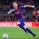 Rakitic fait l'éloge de Neymar, qu'il voudrait son équipe "évidemment"